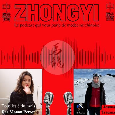 17/ LA MEDECINE CHINOISE SUR LA LUNE ?