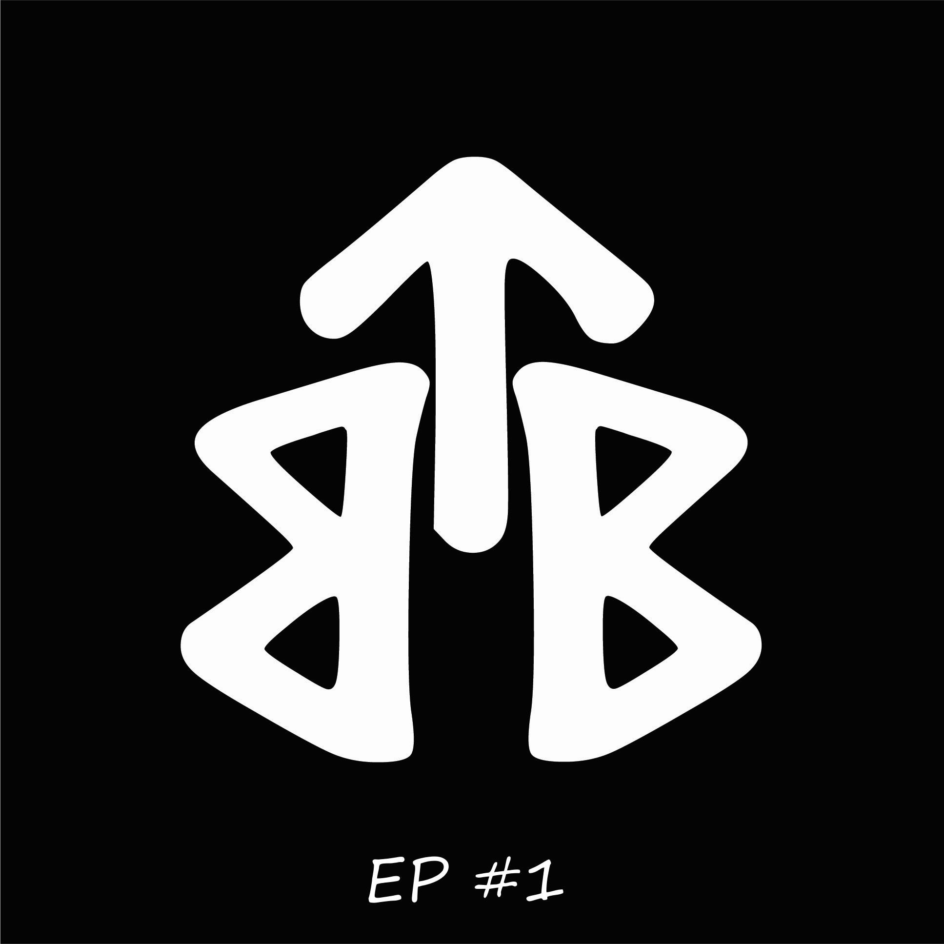 EP 1: Ramblings of Two Thicc Boiz (Games, Anime, 13 Reasons and Avengers)