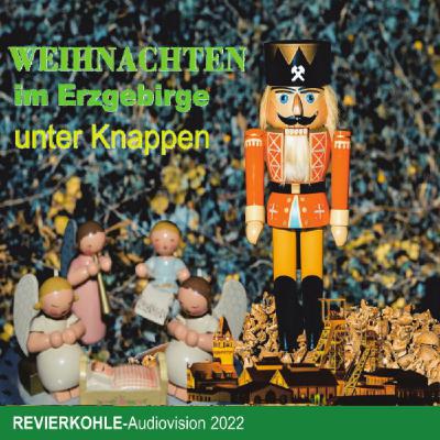 Weihnachten im Erzgebirge Weihnachten im Erzgebirge