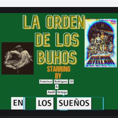 Los Sueños(ElRegreso)