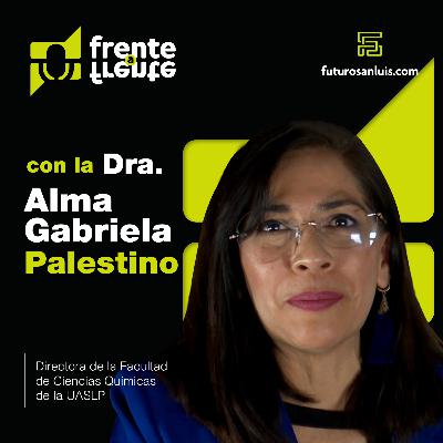 #FF17 Frente a Frente con la Dra. Alma Gabriela Palestino