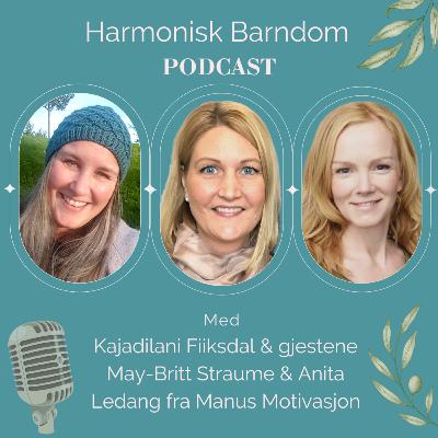Episode # 41 Hvordan kan en personlighetstest som JTI hjelpe oss privat og i business? Episode # 41 Hvordan kan en personlighetstest som JTI hjelpe oss privat og i business?