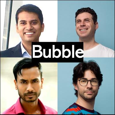 Bubble Bubble