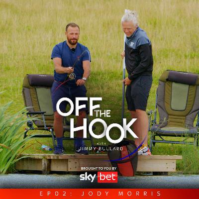Ep 08: Jody Morris | 'Super harsh' sacking by Chelsea, run-ins with Jose and spies on the training ground Ep 08: Jody Morris | 'Super harsh' sacking by Chelsea, run-ins with Jose and spies on the training ground