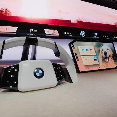 Motor en TV: Innovación de Honda Cero y BMW en el CES