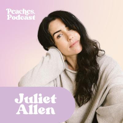 Juliet Allen - when your relationship needs work