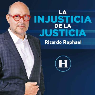 Testimonio, Fernando Pérez de fabricación de culpables | La Injusticia de la Justicia