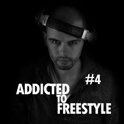 Addicted to Freestyle #4