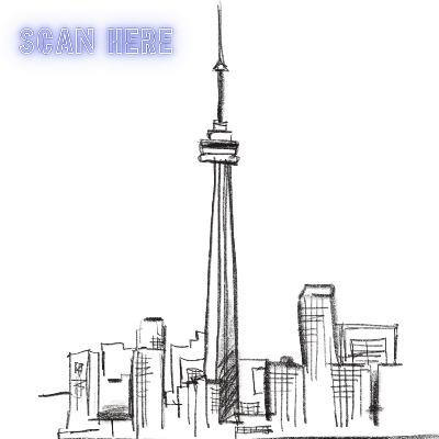 "My Toronto"