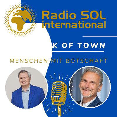 NPO's On Air - Daniel Bohmann - Die vielfältigen Angebote der Kinderfreunde Wien