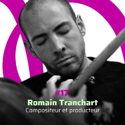 Romain Tranchart #17