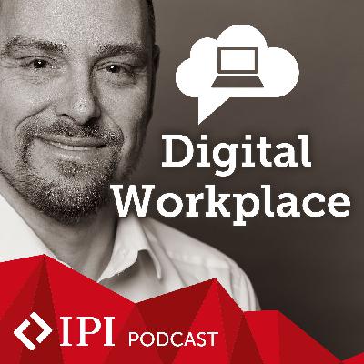 IPI Digital Workplace Podcast - Trailer