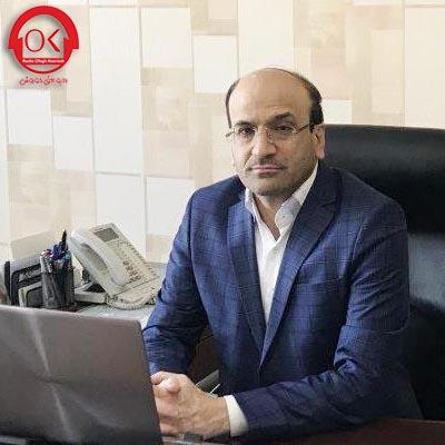 گفتگوی رادیو افق کوروش با مهندس ابول نژادیان