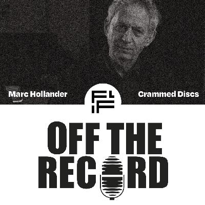 Off The Record #1 Crammed Discs Off The Record #1 Crammed Discs