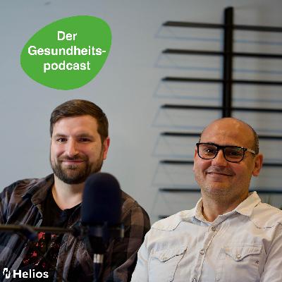 OP-Alltag – ein Blick hinter die Kulissen