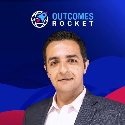 Where Healthcare Innovation Really Happens: Collaboration at Scale with Komeil Nasrollahi, Senior Director of Innovation and Venture Partnerships at Siemens Healthineers