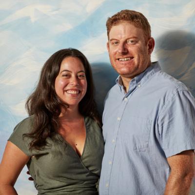 How Two People Turned a Trip to Germany Into a Brooklyn Business Empire How Two People Turned a Trip to Germany Into a Brooklyn Business Empire
