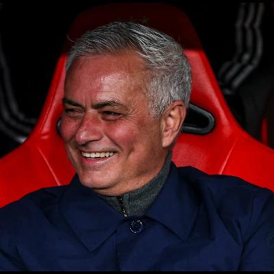 UCL Recap - MD8
