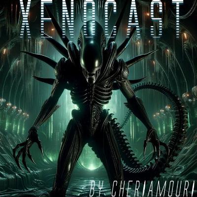 Aliens: Blood & Acid Aliens: Blood & Acid