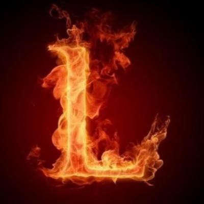 The Secrets of the First Letter of your Name / Letter-L