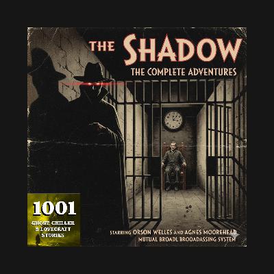 THE SHADOW Episode 2: Murder by the Dead THE SHADOW Episode 2: Murder by the Dead