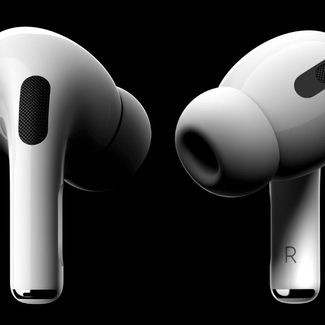 AirpodsPro AirpodsPro