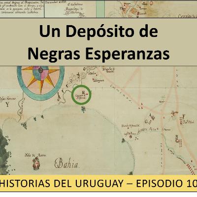 Un Depósito de Negras Esperanzas