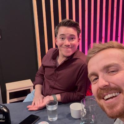 KOKKEN: Christer Rødseth – Om kokkereisen, Vaaghals, norsk mat og matsvinn