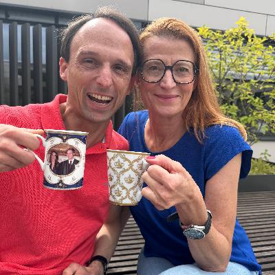 Annelies Royale Welt – Der Bärenschutz
