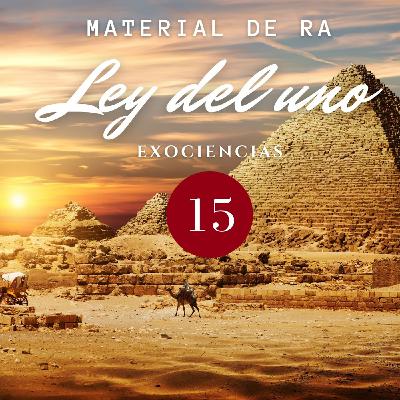 Ley del uno (material de ra). Resumen sesión 24