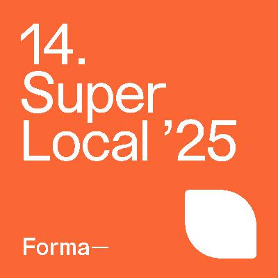E14. Superlocal 2025 E14. Superlocal 2025