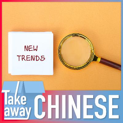 China's 2025 buzzwords explained 预制菜、具身智能……2025年中文热词都有哪些？