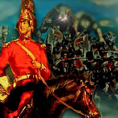 On the Shore at St. Brelade