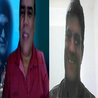 O Correio de Luz do Chico Xavier - CXOAM#20 Bruno Tavares & Leonardo Marmo O Correio de Luz do Chico Xavier - CXOAM#20 Bruno Tavares & Leonardo Marmo