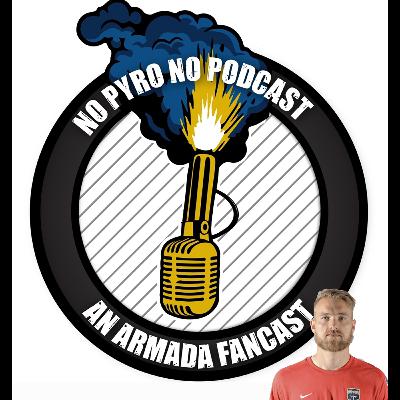 Sesson 1 Episode 22 History of the Armada 2017 Season Caleb Patterson Sewell