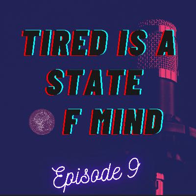 Episode 9: Why I Quit My Job Episode 9: Why I Quit My Job