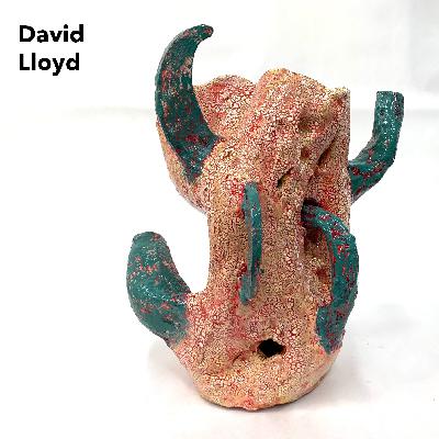 Episode 4: David Lloyd