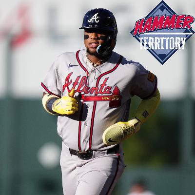 Braves Sweep Rockies As Ronald Acuña Jr. Hits The IL Braves Sweep Rockies As Ronald Acuña Jr. Hits The IL
