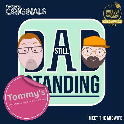 Meet The Midwife: Tommy's Special