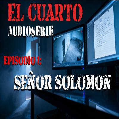 E1: Señor Solomon