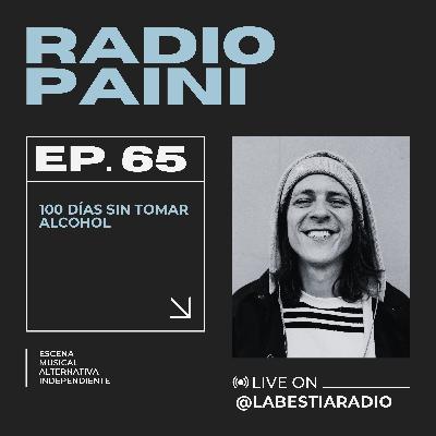 Radio Paini #65 - 08 Mayo 2025