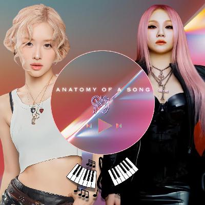 79: Anatomy of a Song: YG Girl Group Vocal Battle — Big Mama, 2NE1, BLACKPINK & BABYMONSTER