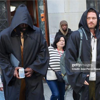 Luke Cage&Iron First Return?,Daredevil Solo Film?,She-Hulk Was a....Hit?(Off Day Tomorrow) Luke Cage&Iron First Return?,Daredevil Solo Film?,She-Hulk Was a....Hit?(Off Day Tomorrow)