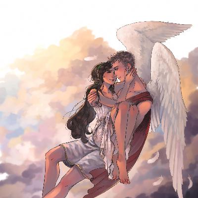 Eros and Psyche love story Part - 2 S2 E6 Eros and Psyche love story Part - 2 S2 E6