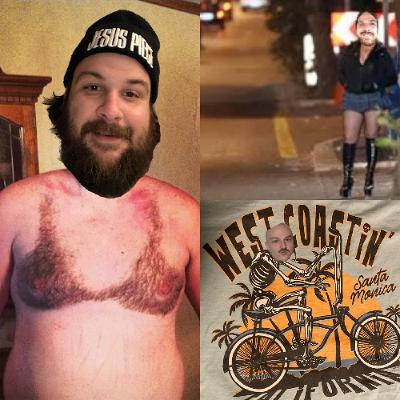 194. A Ho Never Gets Cold 194. A Ho Never Gets Cold