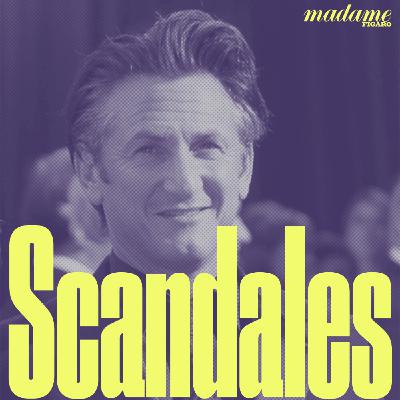 Sean Penn : enfance rêvée, mariages ratés, mystère entier