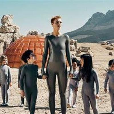 Episode 12: All About Androids! "Raised By Wolves," "I Am Mother" and "WandaVision"
