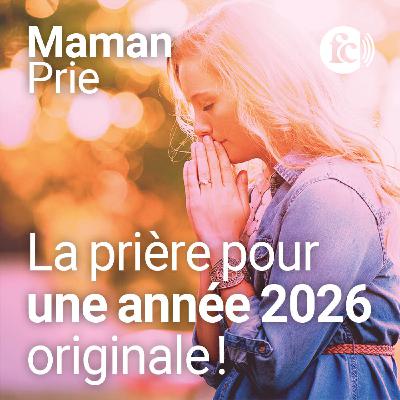 La prière pour une année 2026 pas comme les autres La prière pour une année 2026 pas comme les autres