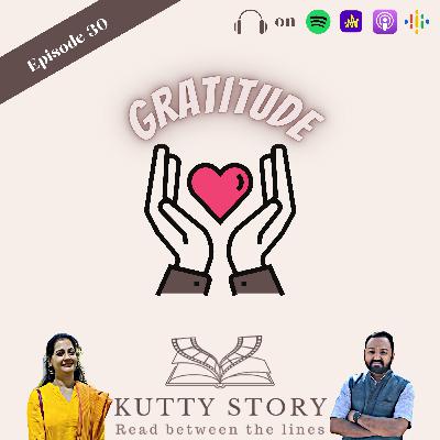 நன்றி சொல்ல உனக்கு - Gratitude