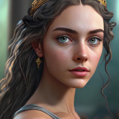 1x07 ❤️ Mito de Calipso ► Mitología Griega | BossDark